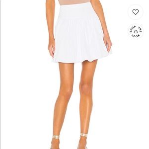 LPA DOUTZEN SKIRT